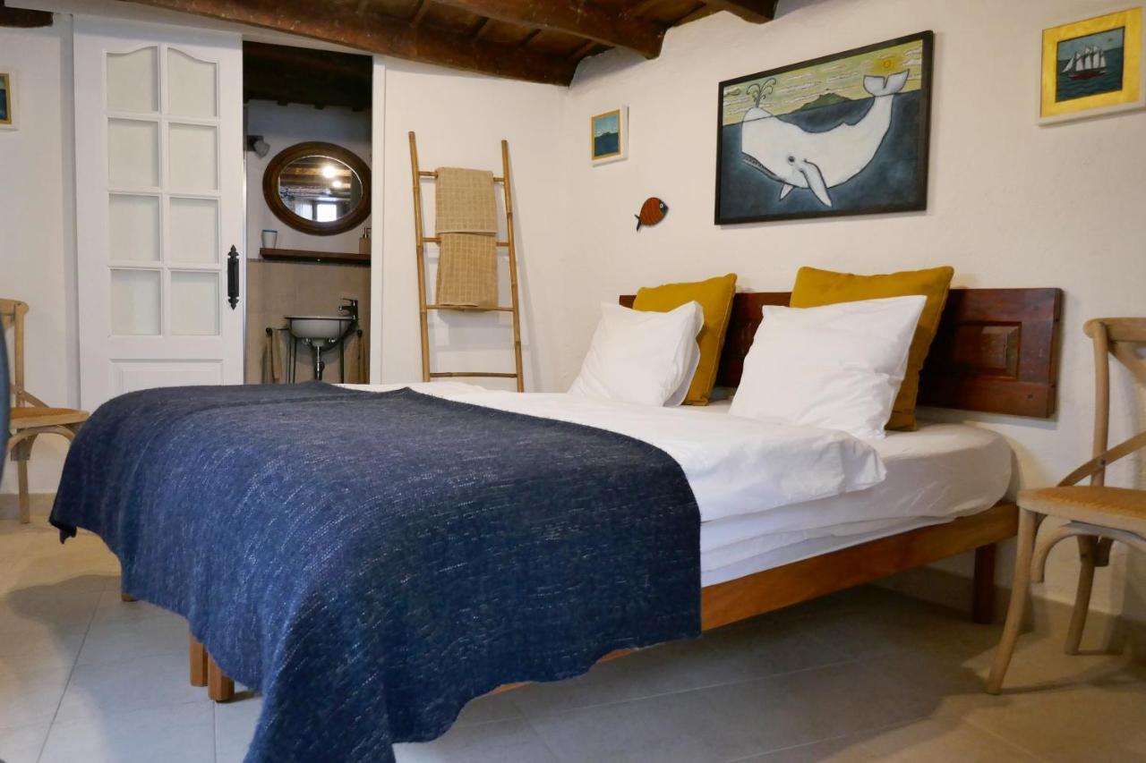Апартаменти Casa Tomadero Санта-Крус-де-ла-Пальма Екстер'єр фото