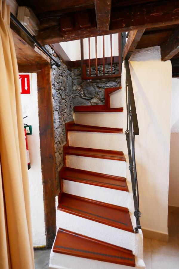 Апартаменти Casa Tomadero Санта-Крус-де-ла-Пальма Екстер'єр фото
